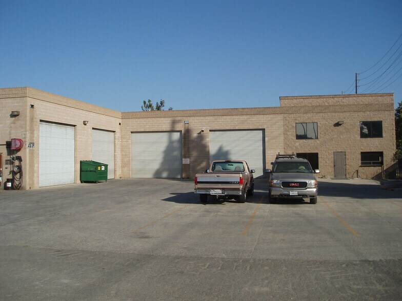 Primary Photo Of 1001-1025 Santiago St, Santa Ana Land For Sale