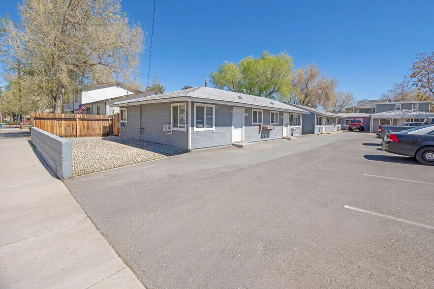 More Photos Of 1508-1520 Locust St, Reno Apartments For Sale