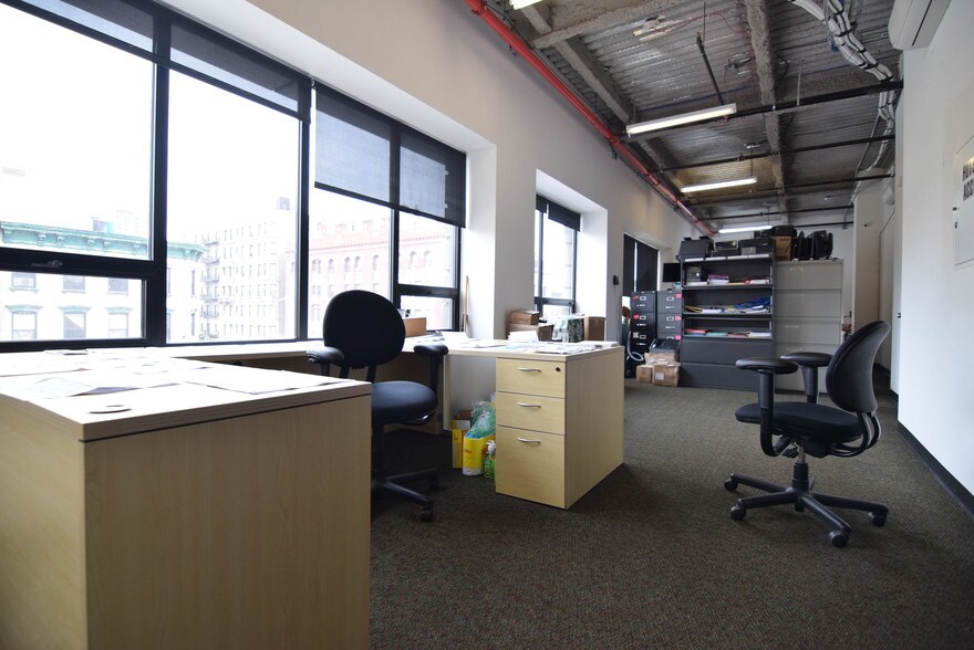 More Photos Of 51-55 E 125th St, New York Storefront Retail Office For Lease