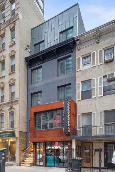 More Photos Of 244 E 53rd St, New York Storefront Retail Residential For Sale