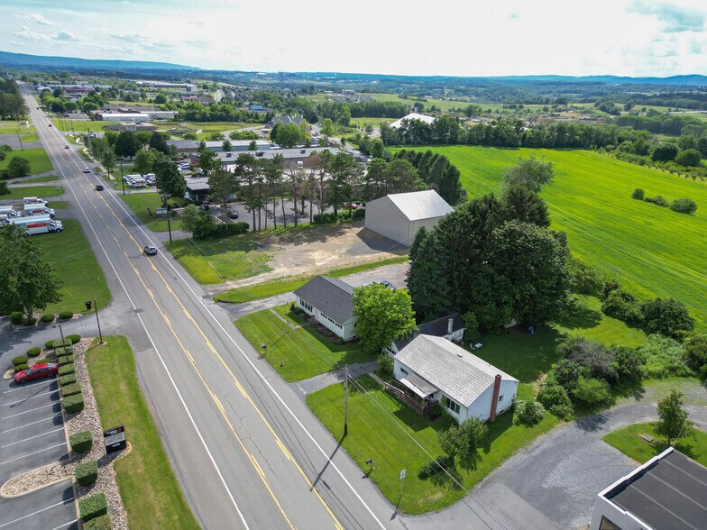 More Photos Of 1301 Benner Pike, State College Apartments For Sale