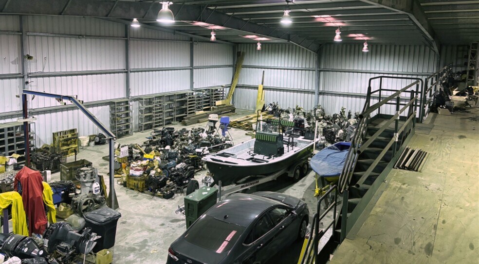 More Photos Of , Houston Industrial For Sale