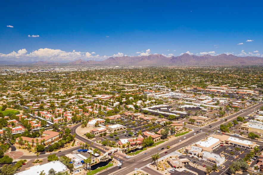More Photos Of 6920 E Shea Blvd, Scottsdale Medical For Sale