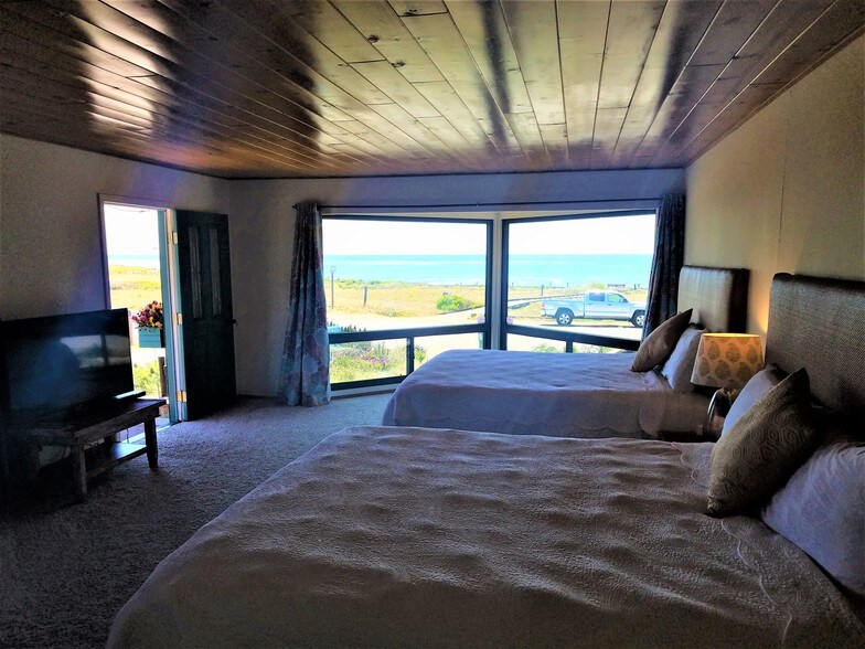 More Photos Of 6820 Moonstone Beach Dr, Cambria Hotel For Sale