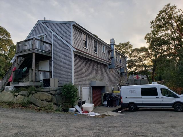 More Photos Of 235 Underpass Rd, Brewster Restaurant For Sale