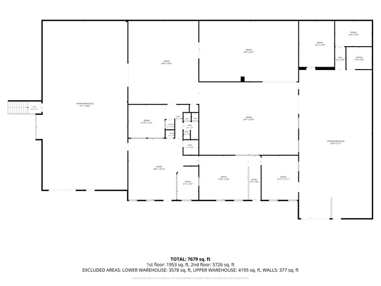 More Photos Of 145 Carolina Ave, Providence Manufacturing For Sale