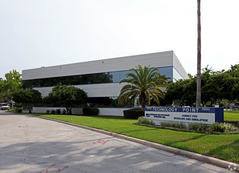 More Photos Of 3045 Technology Pky, Orlando Office For Sale