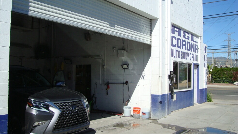 More Photos Of 18812 Parthenia St, Northridge Auto Repair For Sale