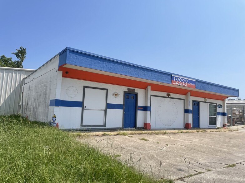More Photos Of 12233 S Choctaw Dr, Baton Rouge Warehouse For Sale