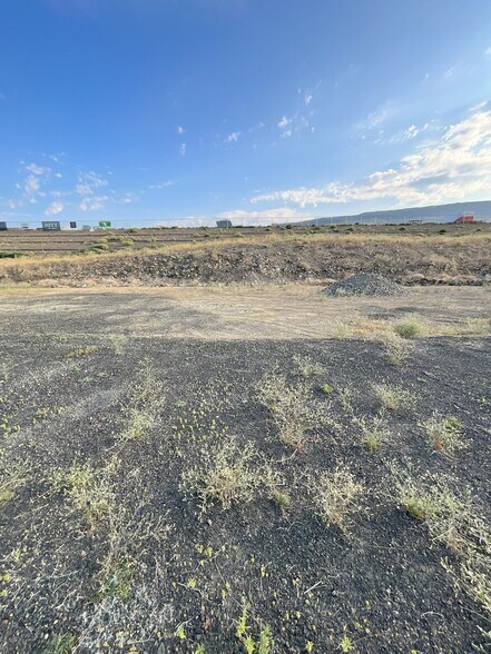 More Photos Of 501 Urban Industrial Way, East Wenatchee Land For Sale