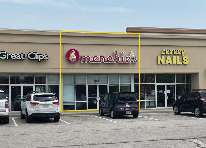 More Photos Of 1065-1183 Williams Reserve Blvd, Wadsworth Unknown For Lease