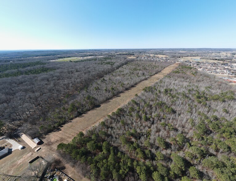 More Photos Of 2501 Auburn SW, Decatur Land For Sale