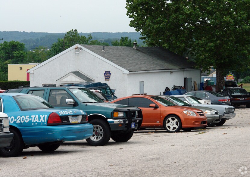 Primary Photo Of , King Of Prussia Unknown For Sale