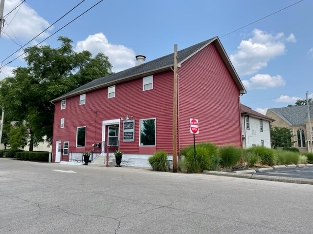 More Photos Of 46-50 S 1st St, Miamisburg Storefront Retail Office For Sale