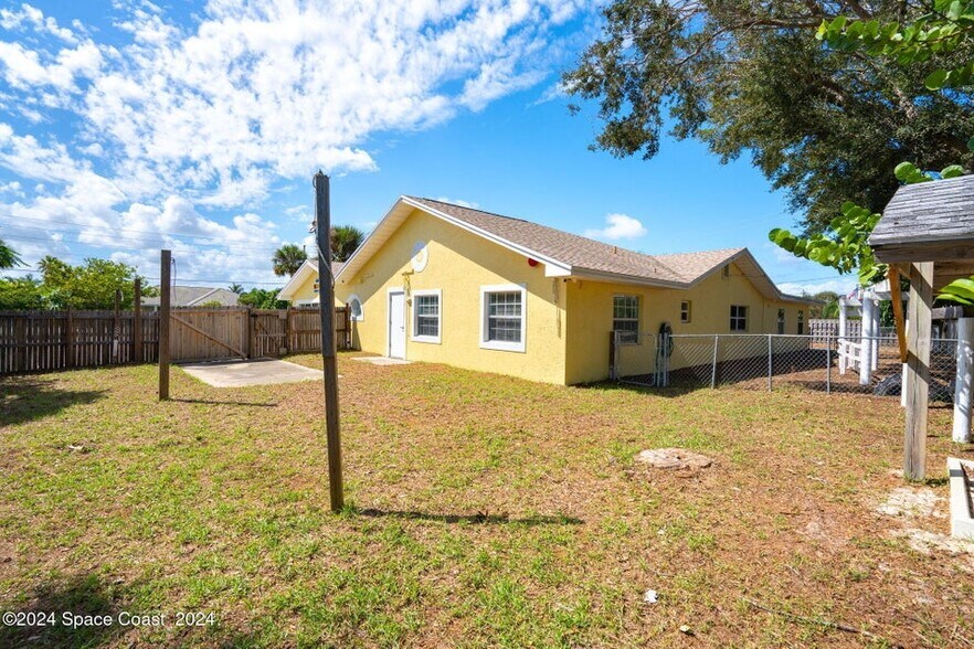 More Photos Of 308 Orange St, Melbourne Beach Daycare Center For Sale