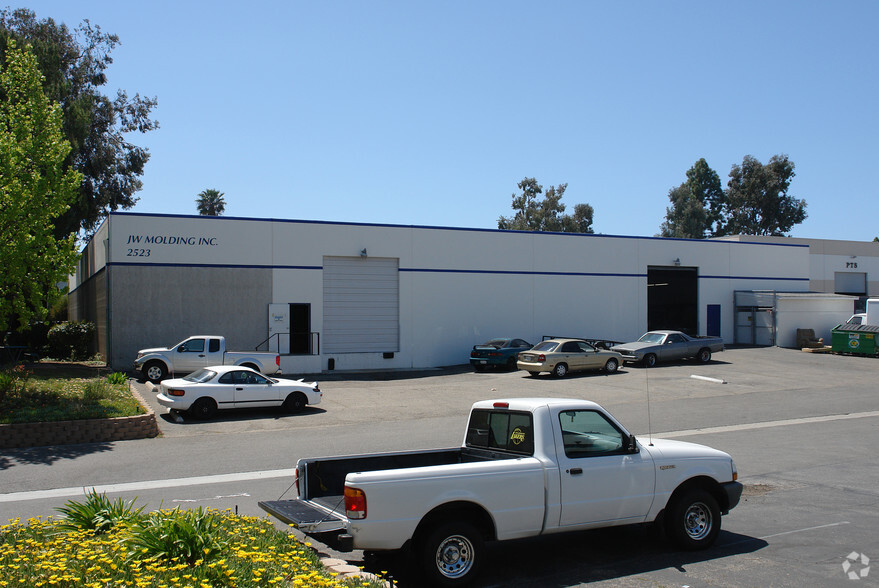 Primary Photo Of 2523 Calcite Cir, Newbury Park Manufacturing For Sale