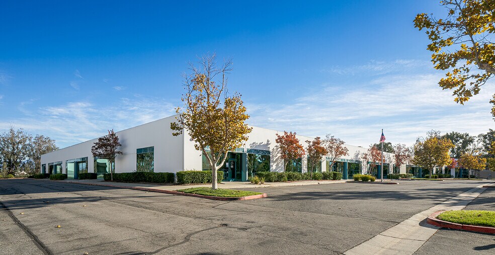 Primary Photo Of , Temecula Flex For Sale