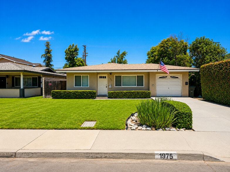 More Photos Of 1977 5th St, La Verne Multifamily For Sale