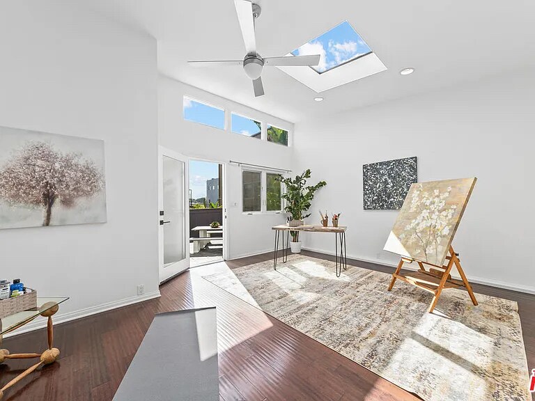 More Photos Of 607 Ashland, Santa Monica Multifamily For Sale