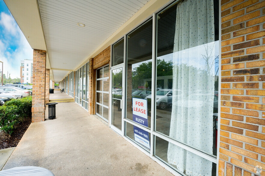 More Photos Of 12100 Collegiate Way, Orlando Unknown For Lease