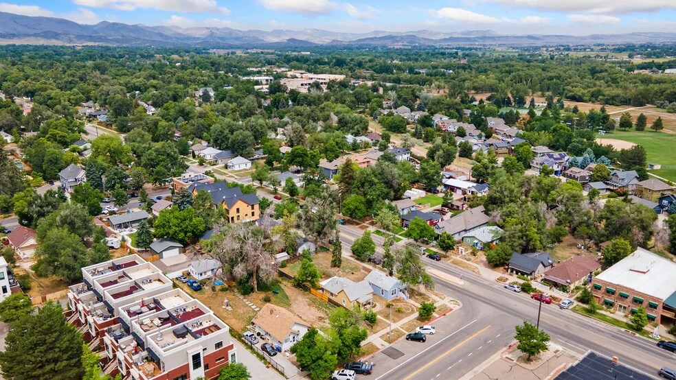 More Photos Of , Fort Collins Land For Sale