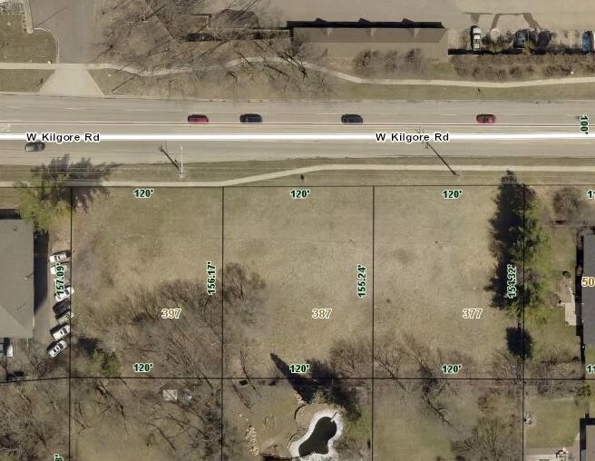 More Photos Of 377 W Kilgore Rd, Portage Land For Lease