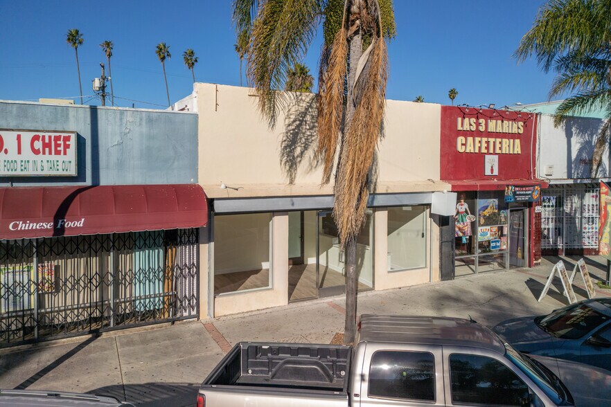 More Photos Of 841 W Gardena Blvd, Gardena Storefront For Sale
