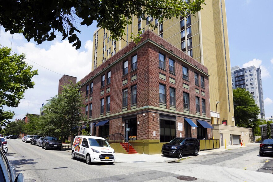 More Photos Of 1822 Spring Garden St, Philadelphia Loft Creative Space For Lease