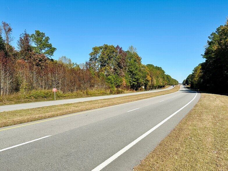 More Photos Of US Hwy 64, Jamesville Land For Sale