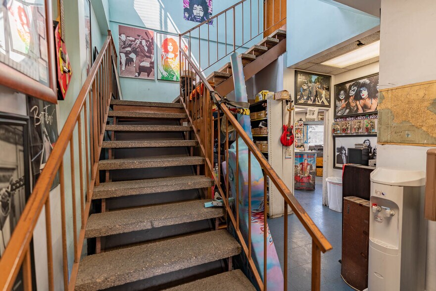 More Photos Of 11540 Hart St, North Hollywood Warehouse For Sale