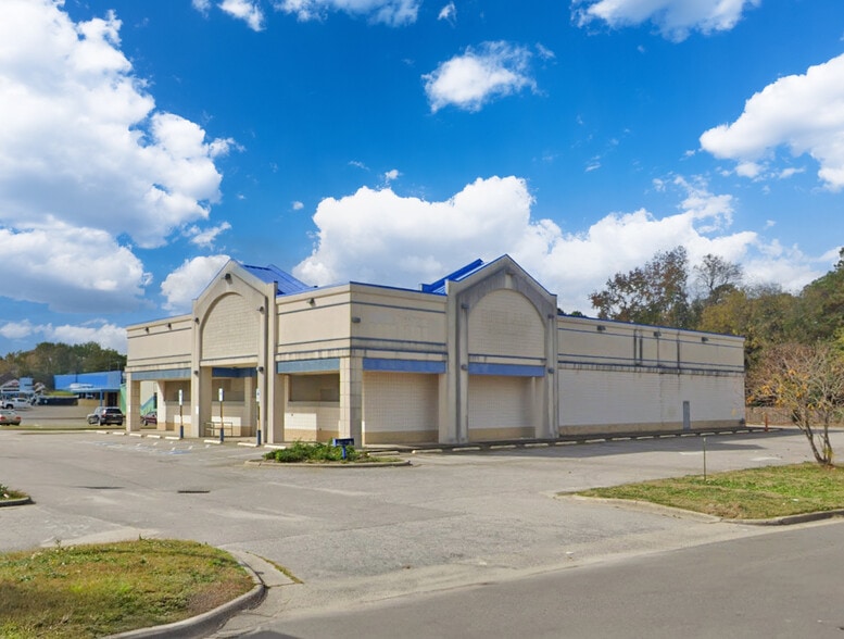 More Photos Of 824 W Raleigh Blvd, Rocky Mount Unknown For Lease