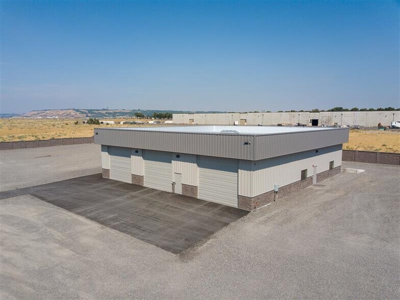 More Photos Of 1440 Battelle Blvd, Richland Manufacturing For Sale