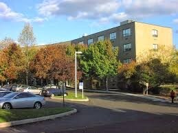 Primary Photo Of 215-225 Newtown Rd, Wrightstown Hospital For Sale