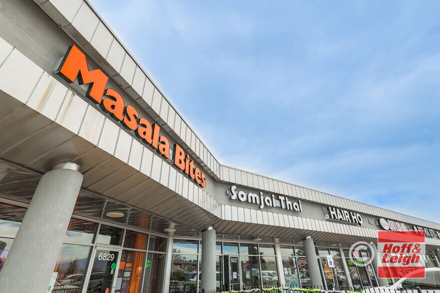 More Photos Of 6809-6829 Space Village Ave, Colorado Springs Freestanding For Sale