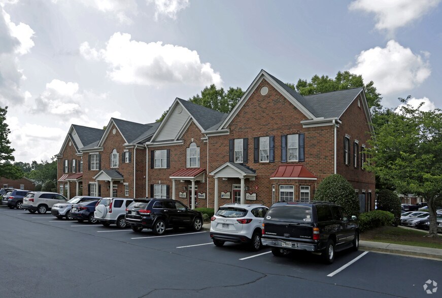 More Photos Of 1301 Shiloh Rd, Kennesaw Office For Lease