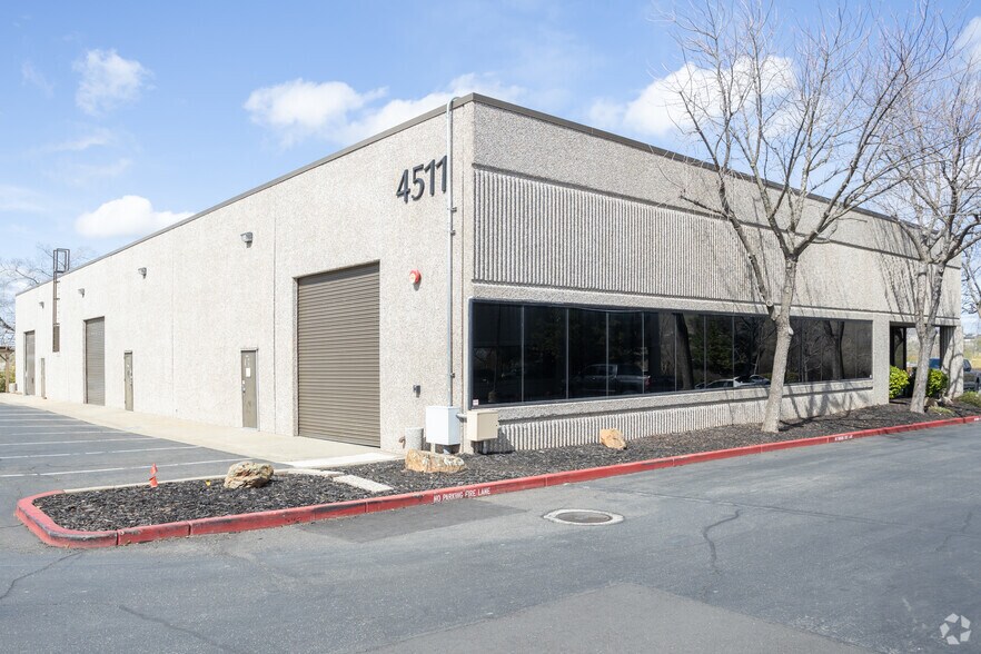 More Photos Of 4511 Golden Foothill Pky, El Dorado Hills Office For Sale