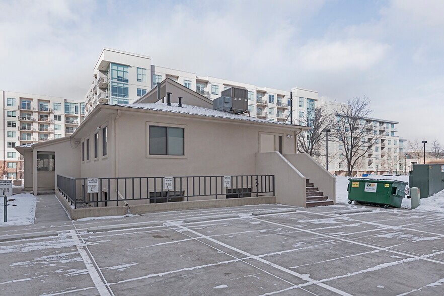 More Photos Of 350 S Garfield St, Denver General Retail For Sale