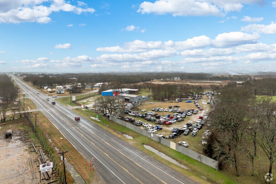 More Photos Of 2244 Highway 69 S, Greenville Auto Repair For Sale