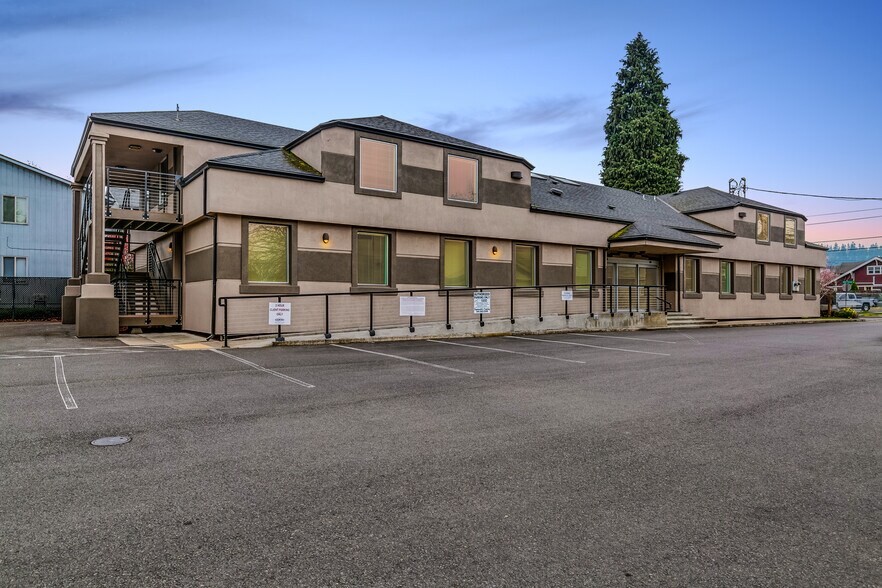 More Photos Of 1901 Garden Ave, Eugene Coworking Space