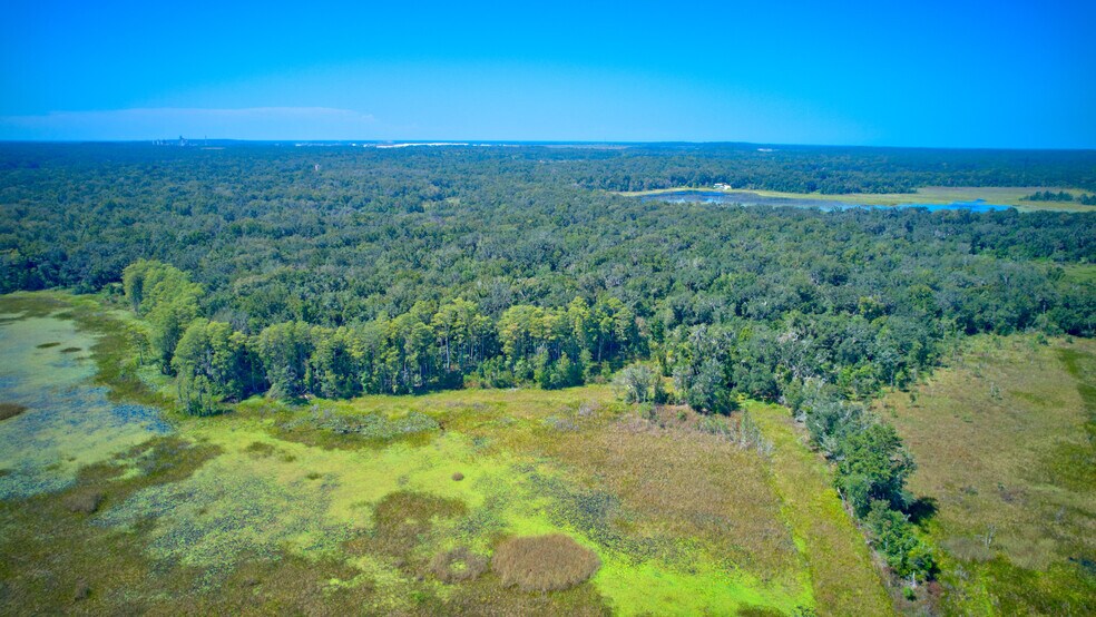 More Photos Of 0 Ponce De Leon blvd, Brooksville Land For Sale