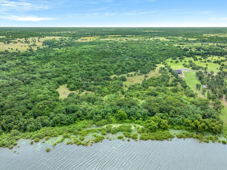 More Photos Of 1745 FM 2737, Lone Oak Land For Sale