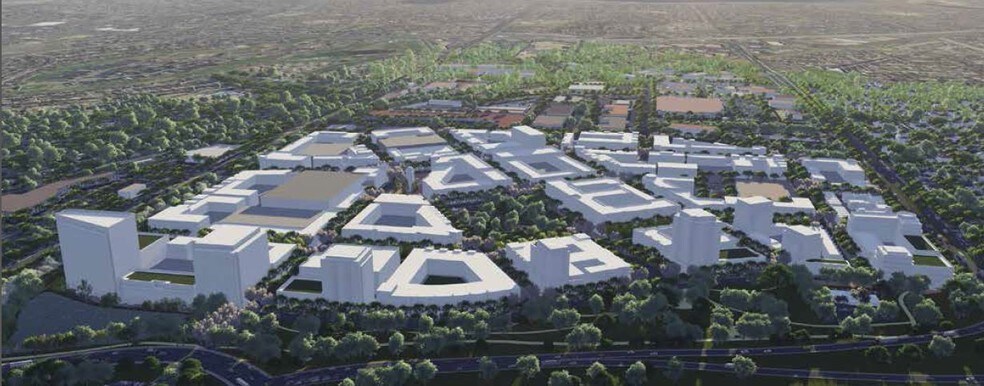 Primary Photo Of Eaton St, Westminster Land For Sale