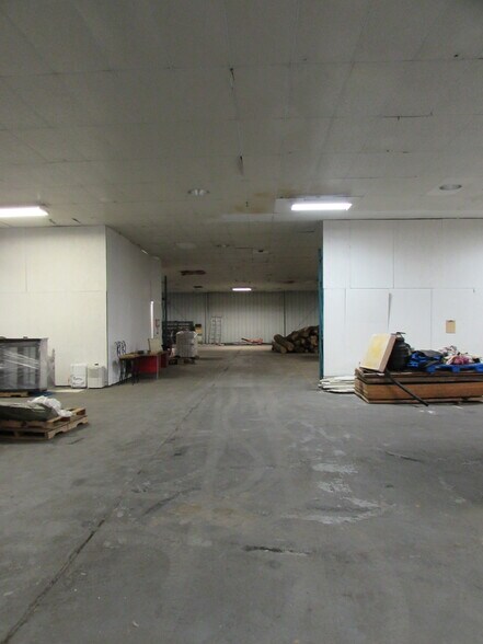 More Photos Of 1203 Pisgah Rd SE, Decatur Industrial For Sale