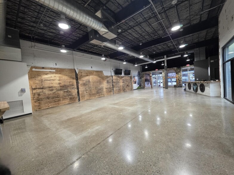 More Photos Of 127-133 E Market St, Sandusky Storefront For Lease