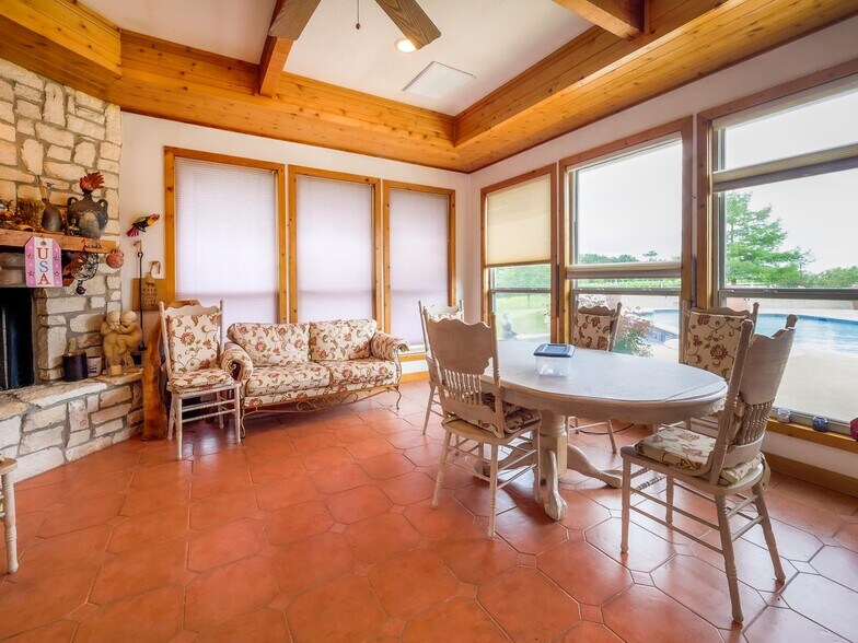 More Photos Of 231 Hostetter Rd, New Waverly Land For Sale