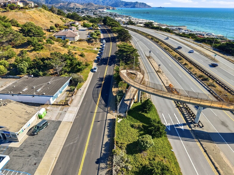More Photos Of 699 Oceana Blvd, Pacifica Restaurant For Sale