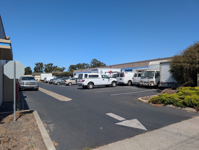 More Photos Of 930 Huber St, Grover Beach Warehouse For Lease