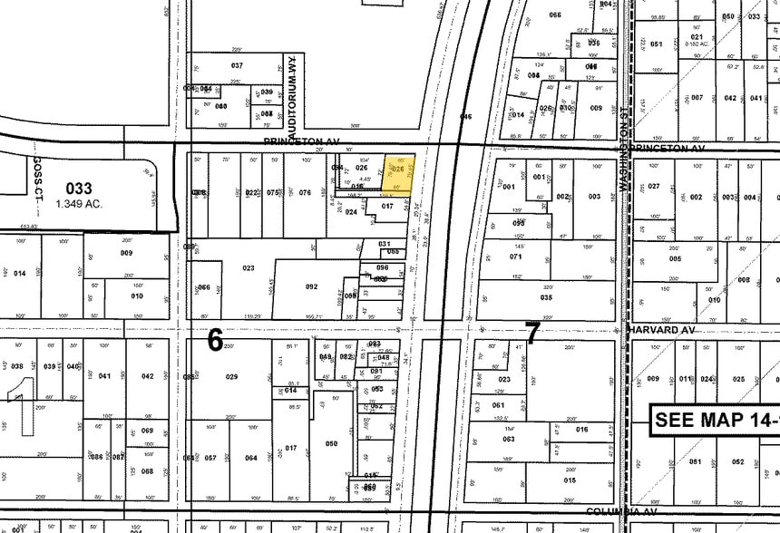 More Photos Of 3693 Main St, College Park Restaurant For Sale
