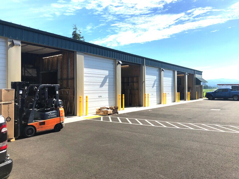 More Photos Of 12421 NE 117th Ave, Vancouver Unknown For Lease