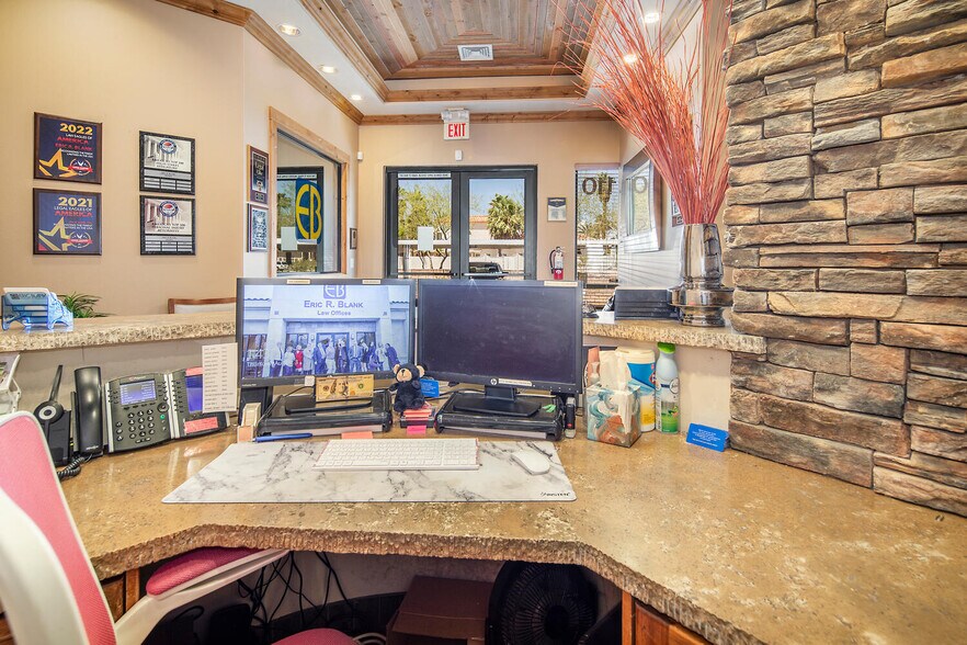 More Photos Of 7860 W Sahara Ave, Las Vegas Medical For Sale